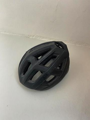 casque de vélo très peu utilisé