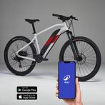Elektrische fiets Mountainbike Rockrider gekocht voor €1000, Hardtail, Ophalen, Zo goed als nieuw, Heren