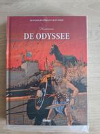 De odyssee, Boeken, Ophalen of Verzenden