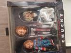Chucky dols