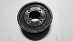 Poelie waterpomp kunstof M62 BMW 5 / 7 / 8 / X5 serie E39 E3, -, Utilisé, -, -