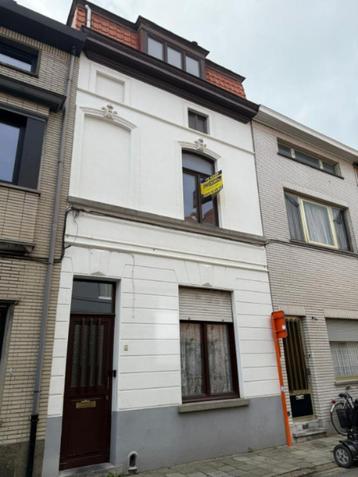 Woning te Ledeberg  beschikbaar voor biedingen