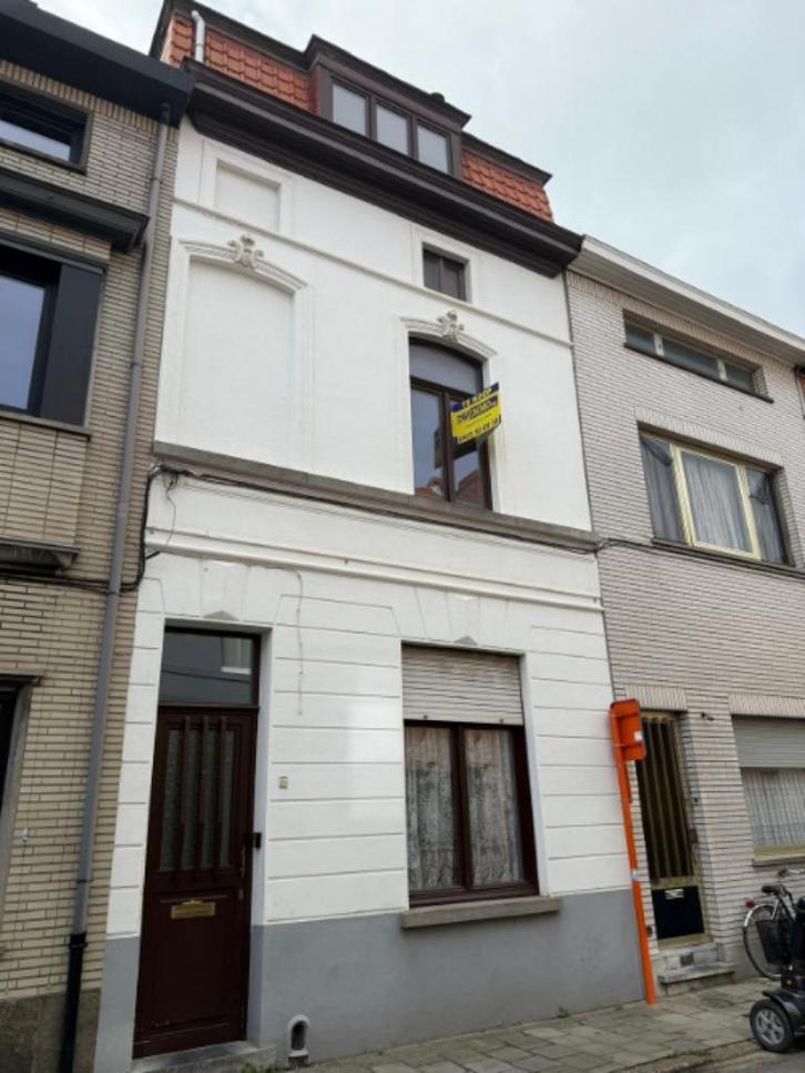 Woning te Ledeberg, Immo, Huizen en Appartementen te koop, Gent, tot 200 m², Tussenwoning