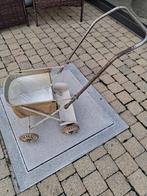 oude poppenwagen TORCK DEINZE, Antiek en Kunst, Ophalen
