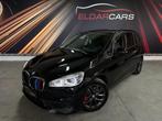 BMW GrandTourer 218d SPORT/7pl/15290+BTW/Full Options/Garant, Auto's, BMW, Testrit aan huis, Diesel, 5 deurs, 150 kW