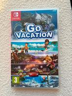 Nintendo switch Go Vacation, Games en Spelcomputers, Ophalen, Vanaf 3 jaar