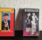 VHS, Gebruikt, Ophalen of Verzenden