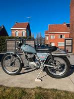Ossa explorer 250 2t 1974, Particulier, Enduro