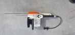 STIHL MSE 170 C elektrische kettingzaag, Doe-het-zelf en Bouw, Gereedschap | Zaagmachines, Ophalen, Gebruikt, Kettingzaag