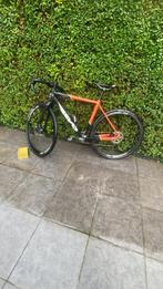 Revo cyclocross/gravel fiets!, Fietsen en Brommers, Gebruikt, Carbon, Heren, 49 tot 53 cm