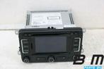 NIEUW RNS315 met bluetooth telefoon diverse VW 1Q0035279J, Auto-onderdelen, Overige Auto-onderdelen, Gebruikt