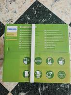 Philips Daily Collection, 1 tot 2 liter, Ophalen, Nieuw, Draadloos