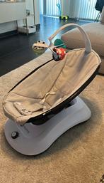 4moms schommelstoel, Kinderen en Baby's, Wipstoeltjes, Ophalen, Zo goed als nieuw, Schommelstoel
