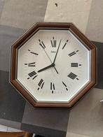 Cloche, Enlèvement, Utilisé, Analogique, Horloge murale