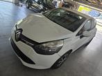 RENAULT CLIO 1.5 DCI 2015 /172.000 KM/NON DÉCLARÉ ASSURANCE, Auto's, Renault, Euro 5, Bedrijf, USB, 55 kW