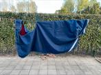Bucas uitrijdeken winter, Dieren en Toebehoren, Ophalen, Zo goed als nieuw, Deken