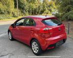 Kia rio 1.1D 2012, Autos, Kia, Euro 5, Achat, Entreprise, Diesel