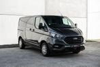 Transit Custom L2H1 - Comme neuf ** 43350 km **, Argent ou Gris, Achat, Euro 6, Entreprise