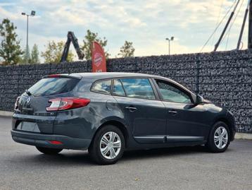 Renault Megane 1.5dCi 2010 Euro5 218.000KM GEKEURD VVK eu5 beschikbaar voor biedingen