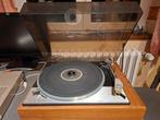 Platine Lenco L75, TV, Hi-fi & Vidéo, Tourne-disques, Enlèvement, Utilisé, Tourne-disque, Autres marques
