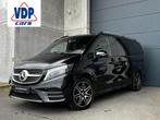 Mercedes Benz V300d AMG 4x4 Avantgarde Edition NIGHT, 4 cilinders, Leder, Bedrijf, Diesel