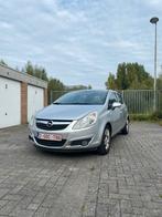 Opel corsa d - 1.4 benzine - 5 deurs, Auto's, Opel, Handgeschakeld, Euro 4, Stadsauto, 5 deurs