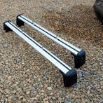 Barres de toit BMW, Auto diversen, Dakkoffers, Ophalen, Gebruikt