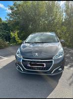Peugeot 208, Auto's, Handgeschakeld, 5 deurs, Particulier, Zilver of Grijs