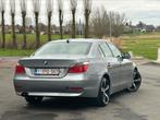 BMW 520i Automaat, Benzine, Lez vrij, Auto's, Te koop, Bedrijf, Euro 4, Benzine