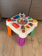 Fisher price speeltafel, Kinderen en Baby's, Speelgoed | Speeltafels, Ophalen, Gebruikt