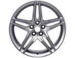 Original Ford lichtmetalen velgen, Mustang Ecoboost 2015>, Gebruikt, 255 mm, Velg(en), Personenwagen