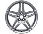 Original Ford lichtmetalen velgen, Mustang Ecoboost 2015>, Velg(en), Gebruikt, Personenwagen, 255 mm