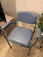 Chaise percee, Maison & Meubles, Enlèvement, Comme neuf