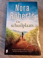 Nora Roberts - De schuilplaats, Ophalen of Verzenden, Gelezen, Nora Roberts