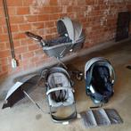 Kinderwagen, Kinderen en Baby's, Gebruikt, Verstelbare duwstang, Maxi-Cosi, Ophalen