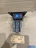 PEUGEOT 207 1.6 Versnellingsbak steun 2006-2015, Ophalen of Verzenden, Gebruikt, Peugeot