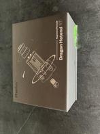 Phaetus Dragon Hotend ST - Zwart, Ophalen of Verzenden, Nieuw
