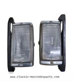 Mistlichten Mercedes slc w107 / sl R107, Auto-onderdelen, Ophalen of Verzenden, Gebruikt, Mercedes-Benz