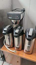 Bravilor koffie zetapparaat, Elektronische apparatuur, Koffiezetapparaten, Ophalen