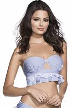 Agua Bendita Suiza bikini 36 38  ± € 180.-, Verzenden, Nieuw, Blauw, Bikini
