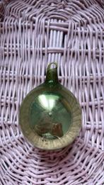 Oude kerstbal Ajeko, Diversen, Ophalen of Verzenden, Gebruikt