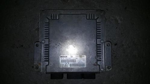 Motormanagement Peugeot 206 2003 2.0 HDi, Auto-onderdelen, Motor en Toebehoren, Peugeot, Gebruikt, Ophalen