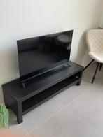 Tv Kast Ikea, Huis en Inrichting, Kasten |Televisiemeubels, Ophalen, Minder dan 50 cm, 100 tot 150 cm, Zo goed als nieuw