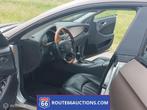 Mercedes-Benz CLS 500 AMG | 2004 | Route 66 Auctions, Auto's, Mercedes-Benz, Gebruikt, Zwart, Bedrijf, Handgeschakeld