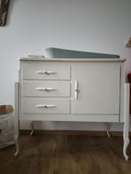 vintage commode, Kinderen en Baby's, Kinderkamer | Commodes en Kasten, Ophalen, Commode