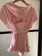 Mouwloze badjas - 8/9 jaar, Enlèvement ou Envoi, Comme neuf