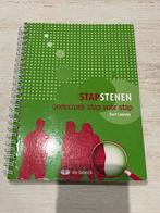 Laureys - Stapstenen, Ophalen of Verzenden, Nieuw, Overige vakken, Laureys