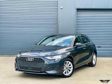 Audi A3 Sportback 30 TFSI LED NAV PDC CRUISE CARPLAY beschikbaar voor biedingen
