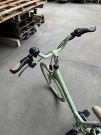 Meisjesfiets groen 24’’, Fietsen en Brommers, Fietsen | Meisjes, Ophalen, Bike fun kids, Handrem, Gebruikt