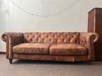 Chesterfield, Huis en Inrichting, Ophalen, Gebruikt